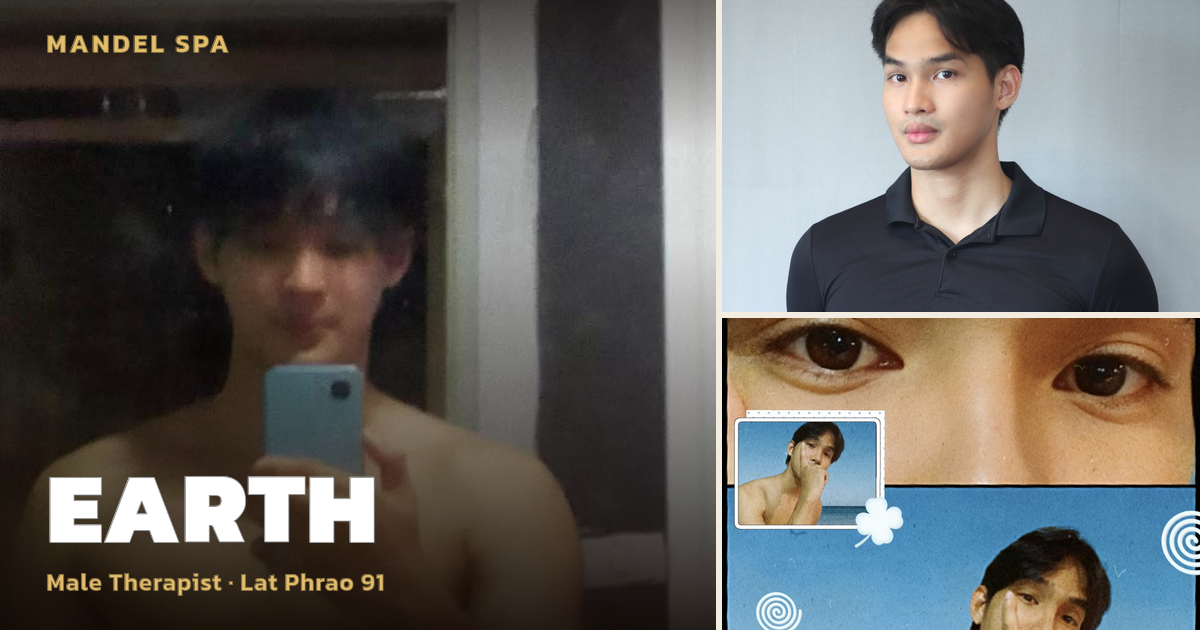 Experience Earth’s Expert Touch at Lat Phrao 91